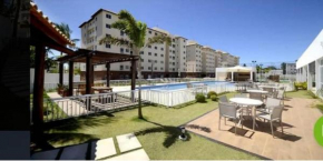 Apartamento em condomínio ( Vog Torres do Sul )